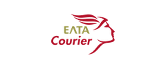 ELTA Courier
